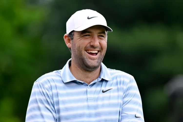 See How Players Qualified For The British Open At Royal Birkdale